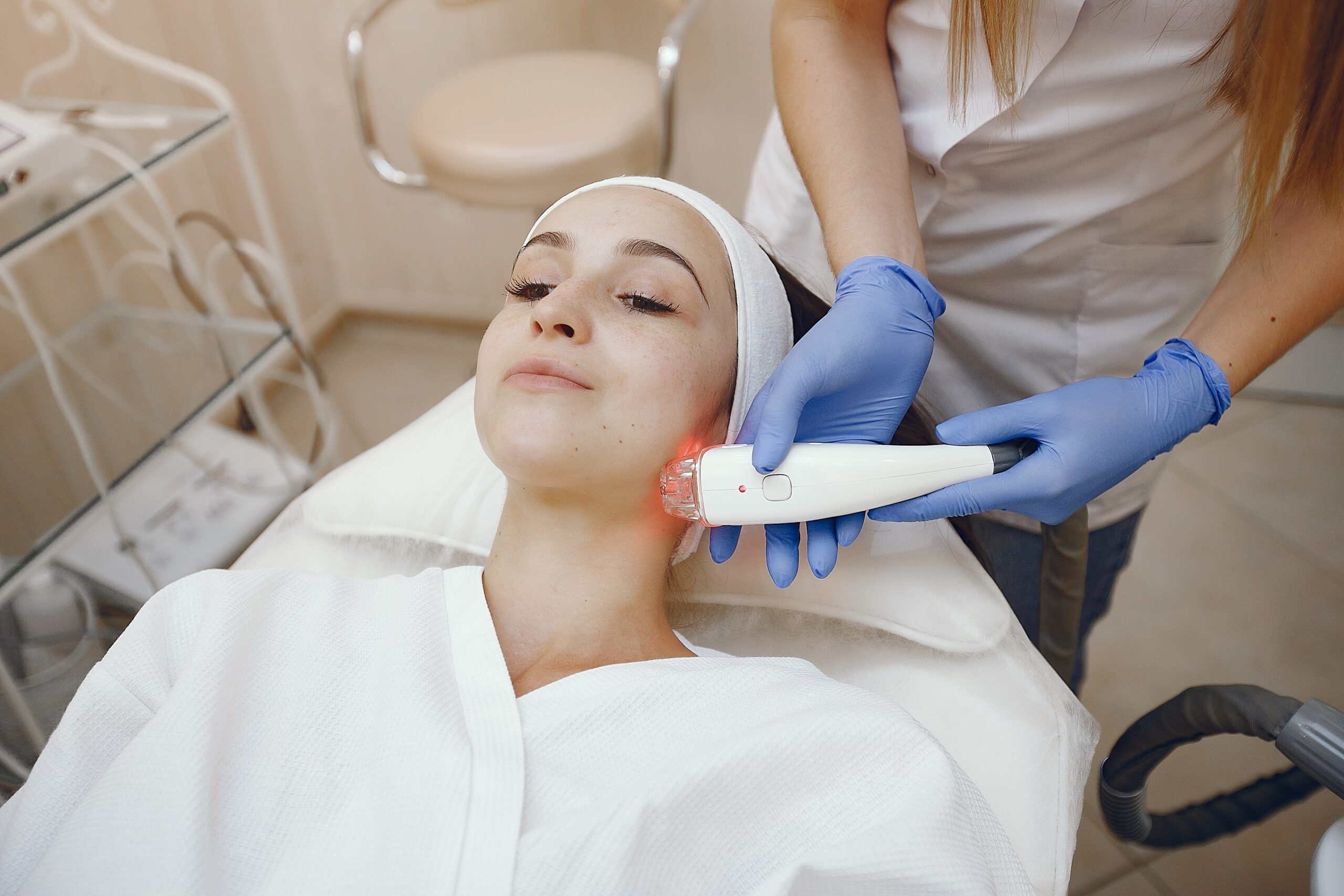 Antalya Endolift Lazer Nedir