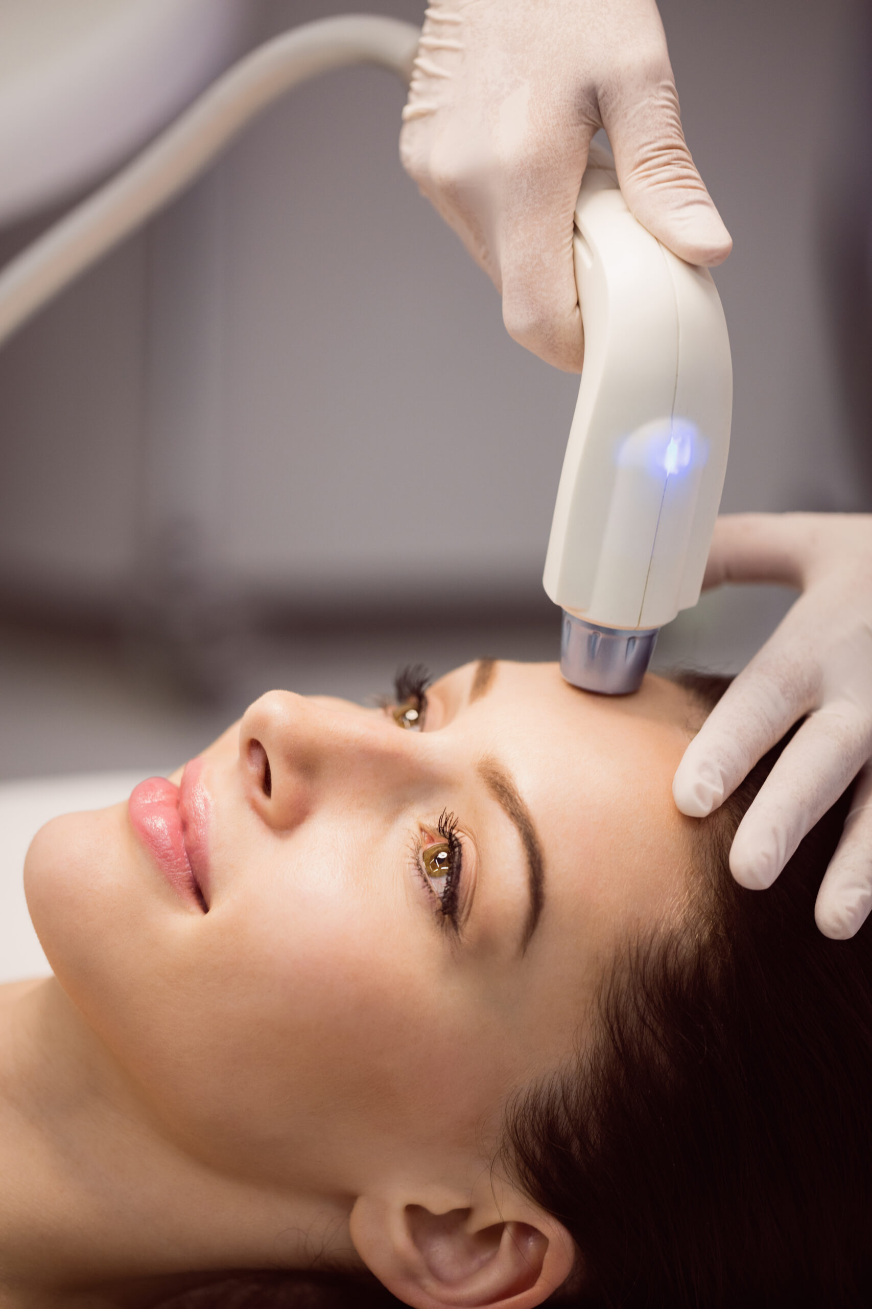 Endolift Lazer Antalya | Liberty Klinik ile Ameliyatsız Yüz Sıkılaştırma